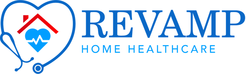 Revamp Home Healthcare