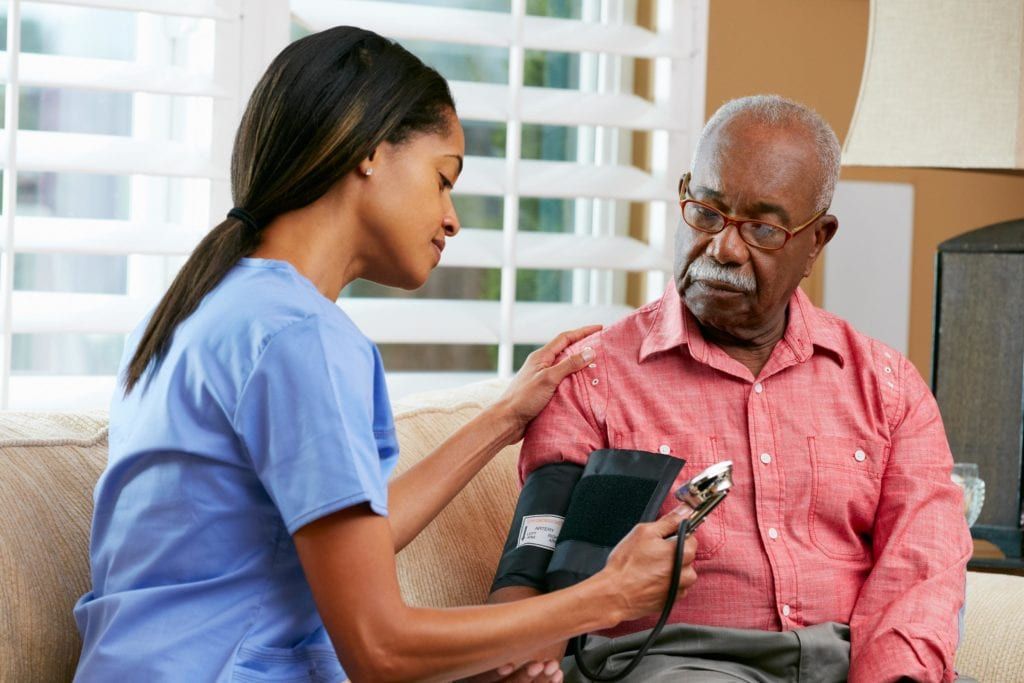 Do you have the experience, license, and passion in the healthcare field?